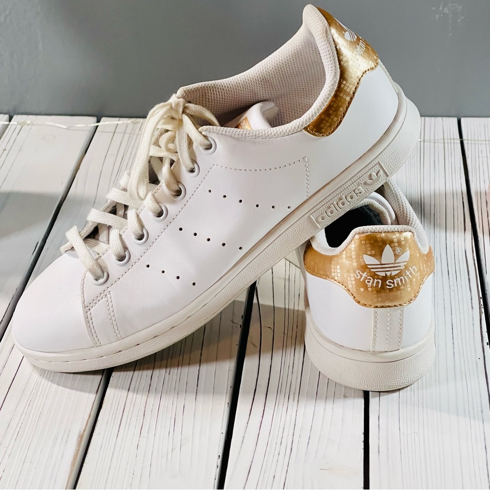 Stan Smith Adidas Shoes
